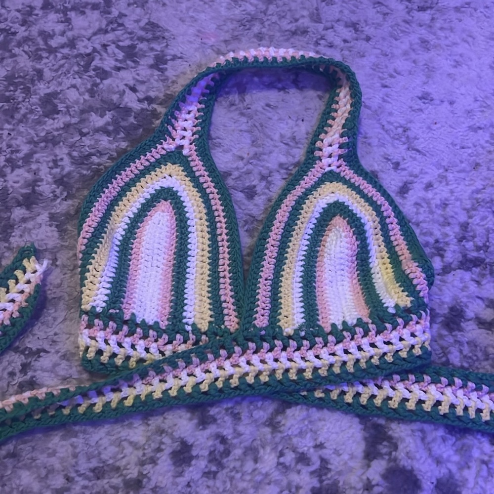 romwe tank top